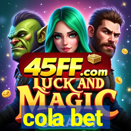 cola bet